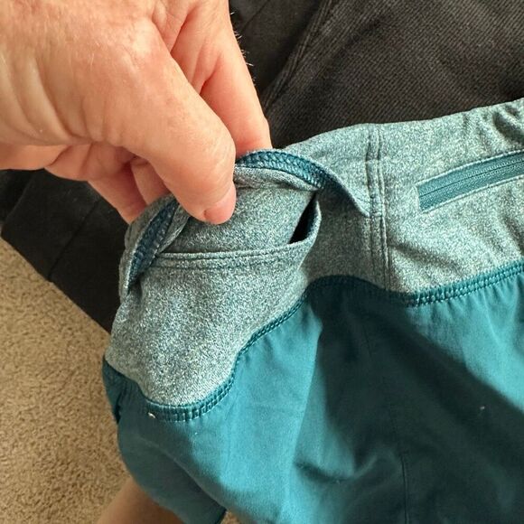 Nike Flex Rival Short 5” - Picture 6 of 8